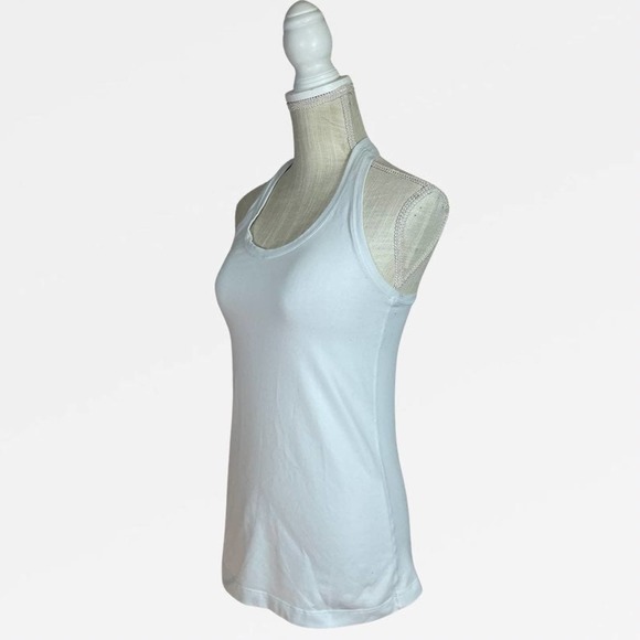 Lululemon Athletica Tank Top in White - Picture 4 of 5